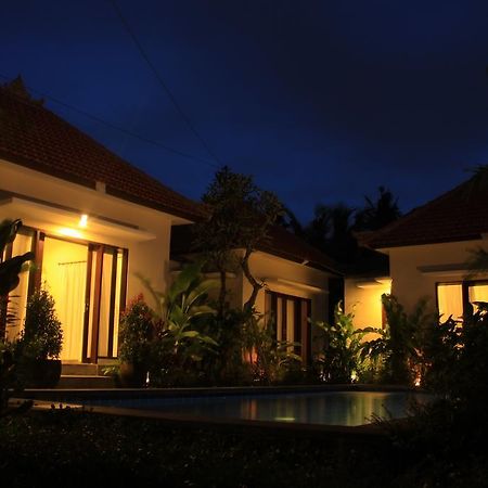 Uma Budhas Ubud Exteriör bild
