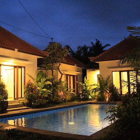 Uma Budhas Ubud Exteriör bild