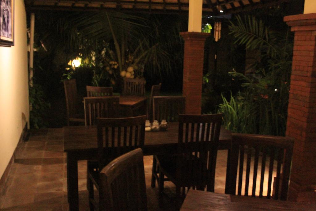 Uma Budhas Ubud Exteriör bild